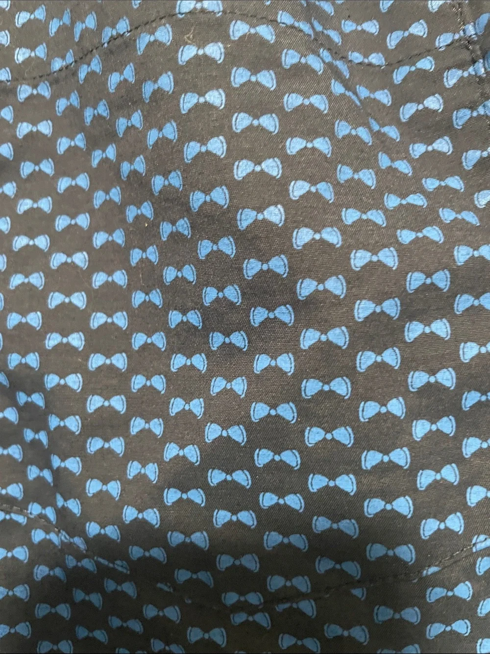 Banana Republic stylish bow